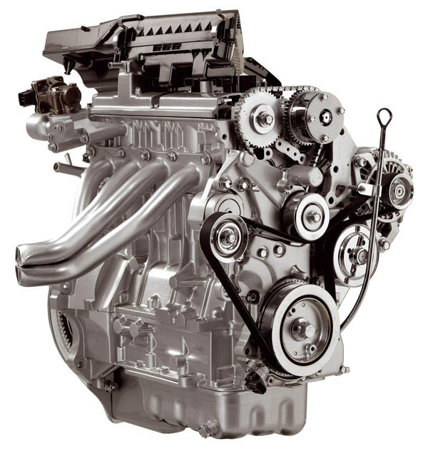 2002 Des Benz E230 Car Engine